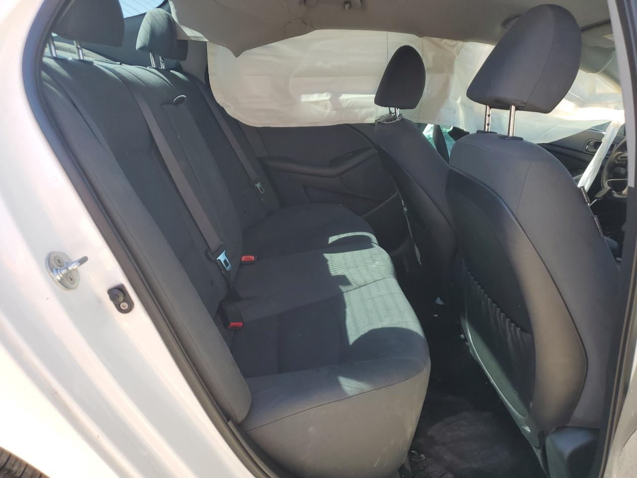 2015 Kia Optima Lx VIN: KNAGM4A79F5614169 Lot: 86248605