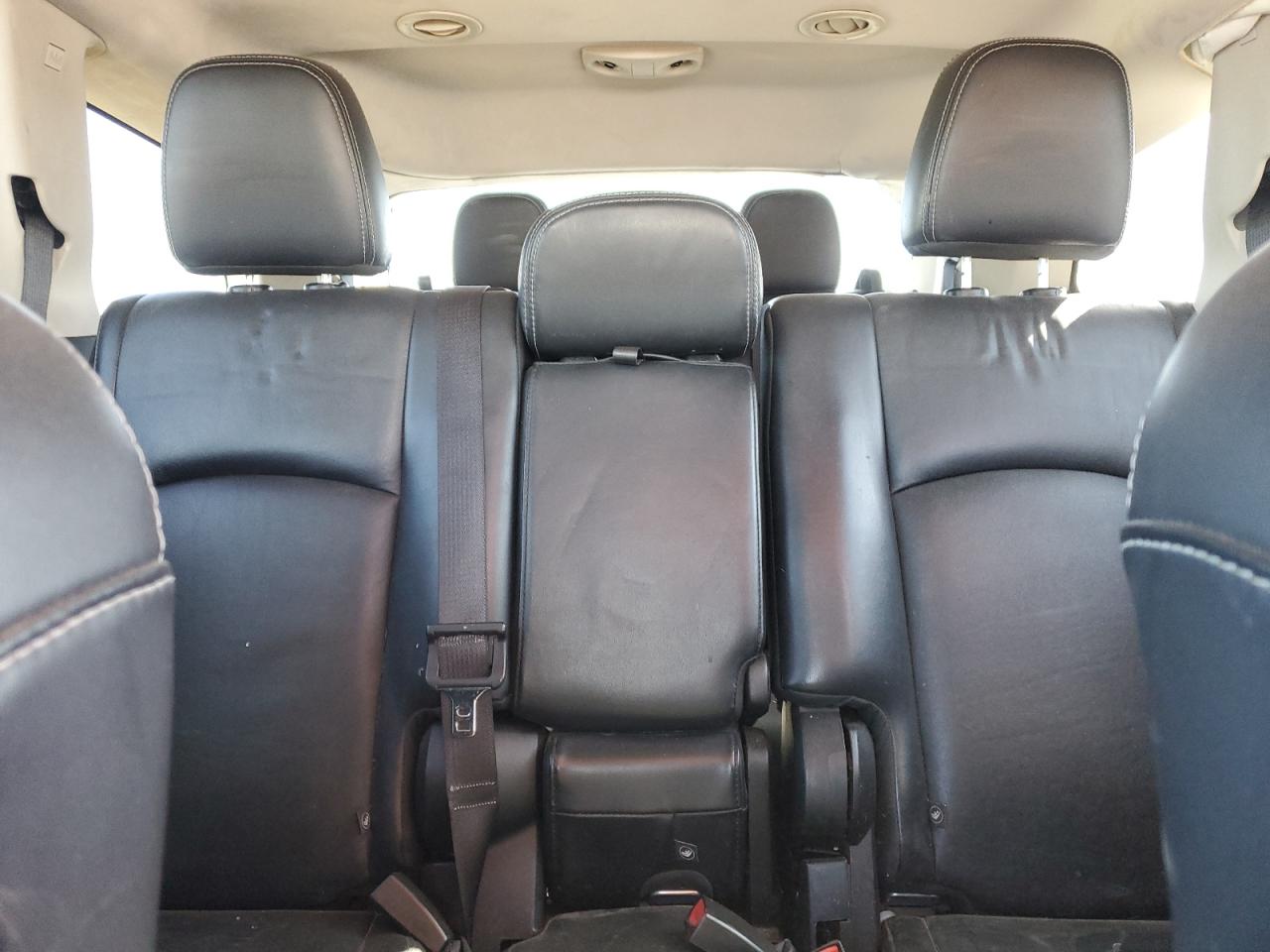 2014 Dodge Journey Limited VIN: 3C4PDCDG0ET193921 Lot: 82591515