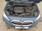 2024 BMW 116D M SPORT AUTO 116D M SPORT 5DR STEP AUTO [LIVE for sale at Copart SANDY