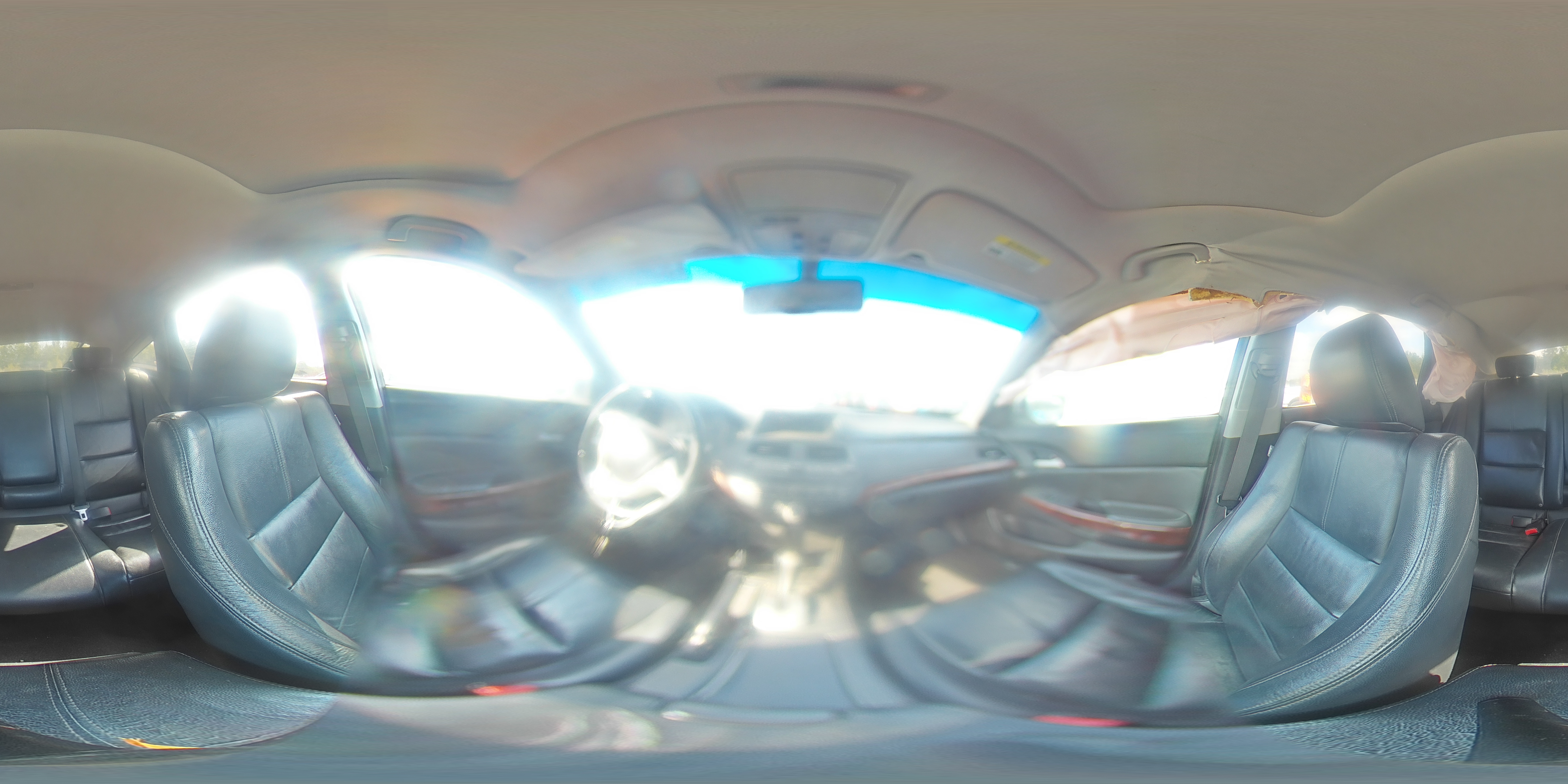 2012 Honda Crosstour Exl VIN: 5J6TF2H5XCL001094 Lot: 85135485