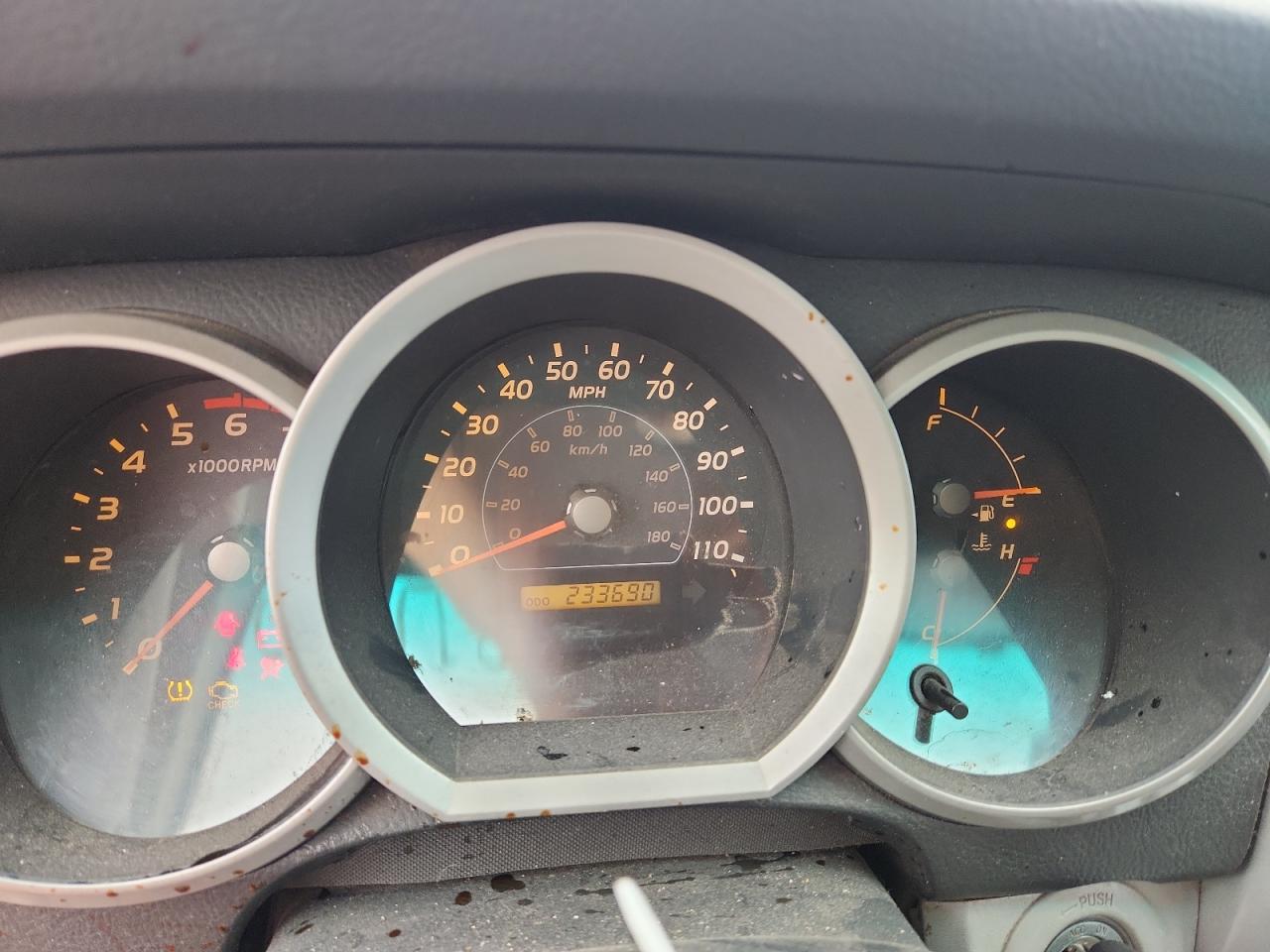 2008 Toyota 4Runner Sr5 VIN: JTEBU14R780128870 Lot: 81677895