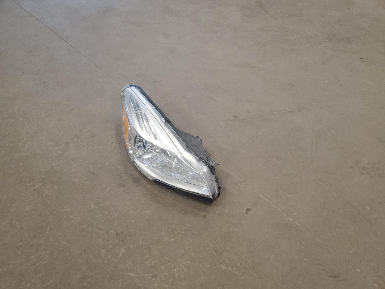 2014 Ford Escape Se VIN: 1FMCU0GX1EUD86427 Lot: 85935075