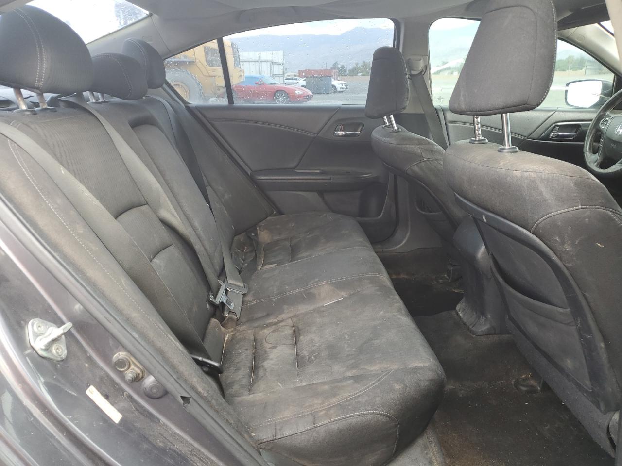 2014 Honda Accord Sport VIN: 1HGCR2F55EA063180 Lot: 82388375