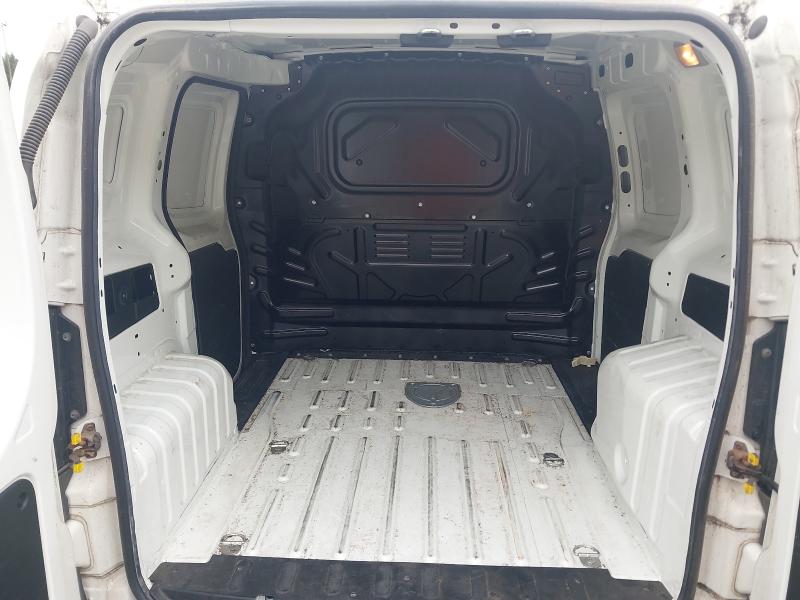 2021 FIAT FIORINO 1.3 16V MULTIJET TECNICO VAN START STOP