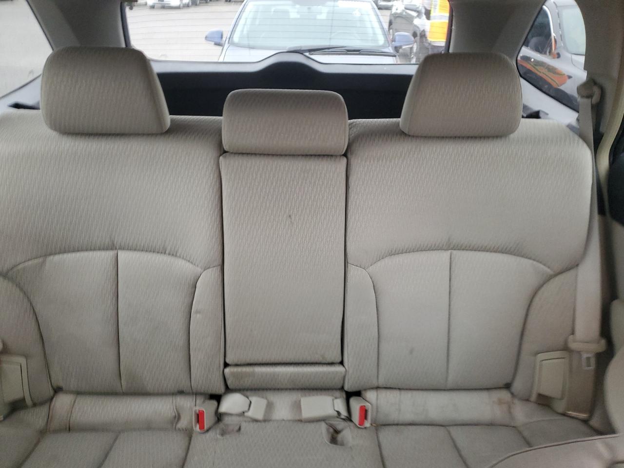 2012 Subaru Outback 2.5I Premium VIN: 4S4BRBCC9C3286865 Lot: 82178615