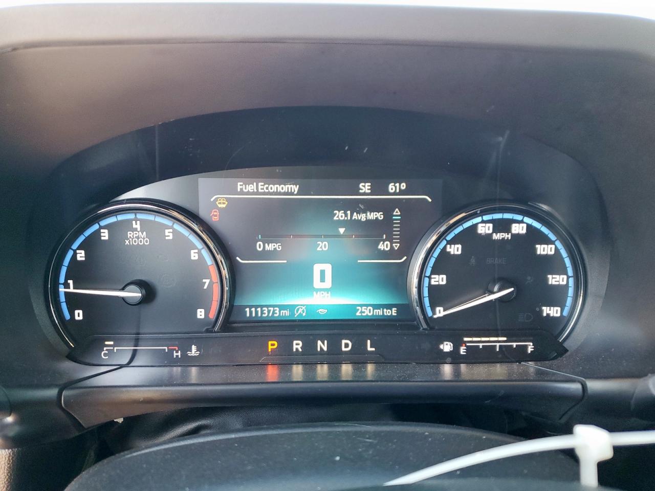 2021 Ford Bronco Sport Outer Banks VIN: 3FMCR9C69MRA78527 Lot: 82753615