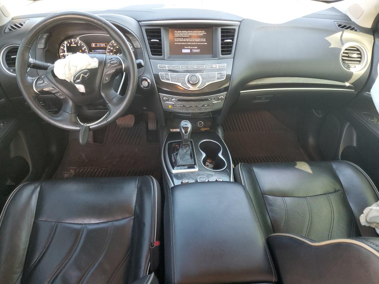 2018 Infiniti Qx60 VIN: 5N1DL0MMXJC508011 Lot: 82373905