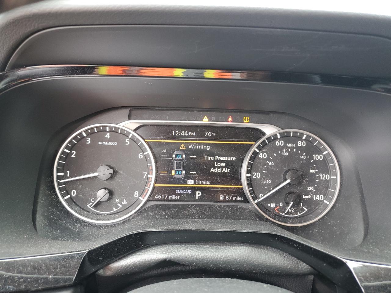 2025 Nissan Pathfinder Sv VIN: 5N1DR3BA2SC264302 Lot: 85680305