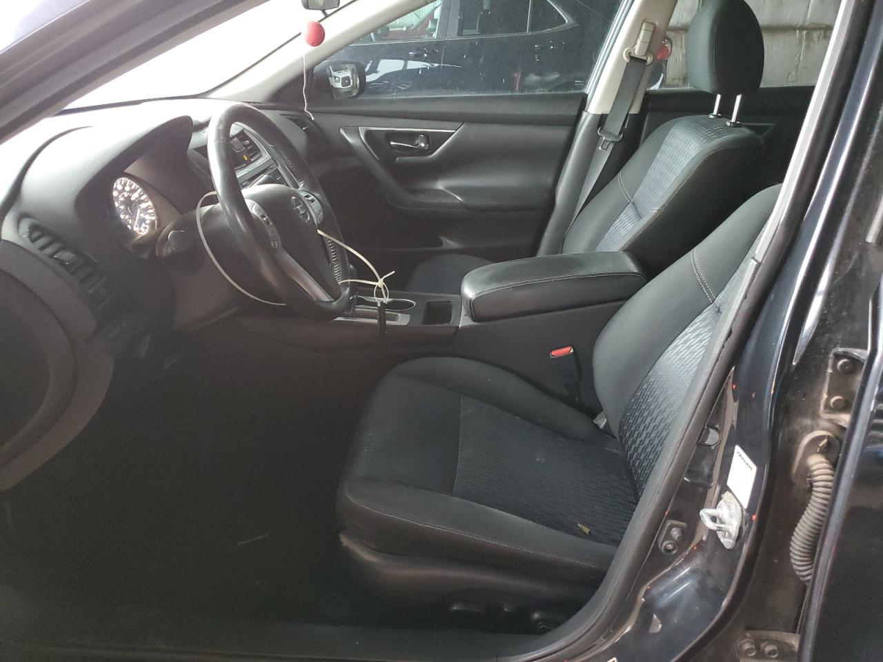 2016 Nissan Altima 2.5 VIN: 1N4AL3AP4GC125252 Lot: 82415755