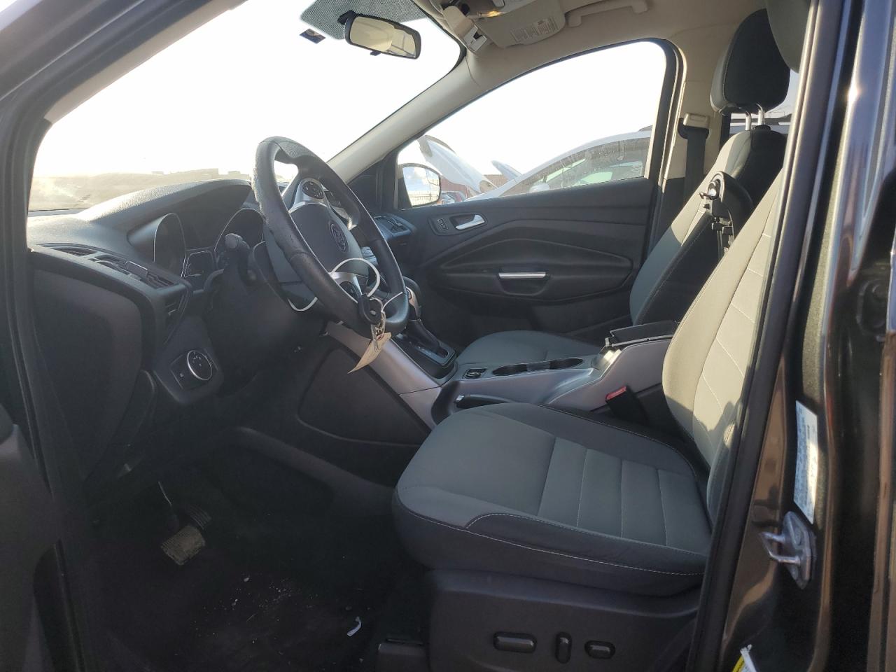 2015 Ford Escape Se VIN: 1FMCU9GX5FUC28839 Lot: 90398065