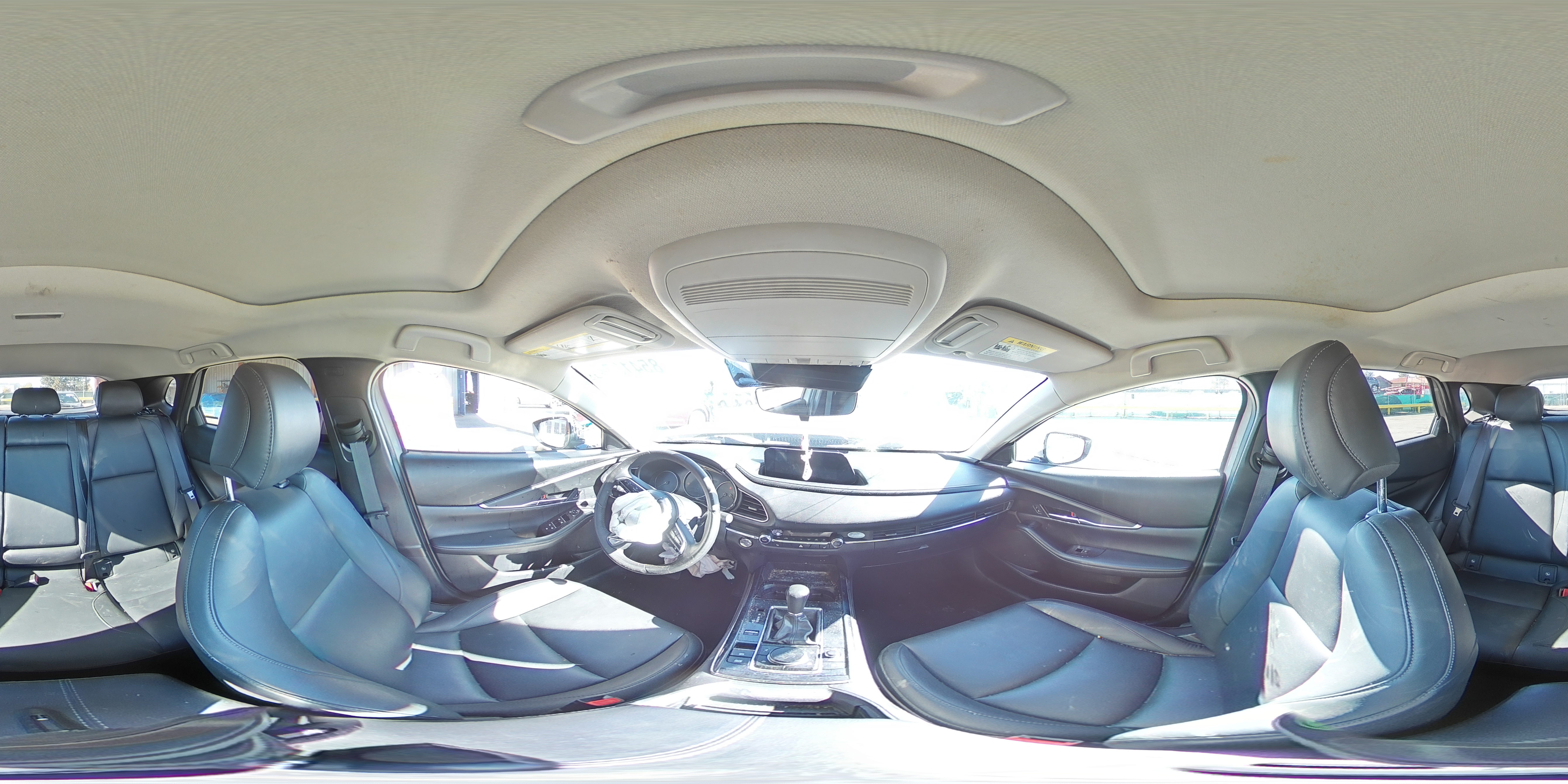 2024 Mazda Cx-30 Preferred VIN: 3MVDMBCM4RM636798 Lot: 85413545