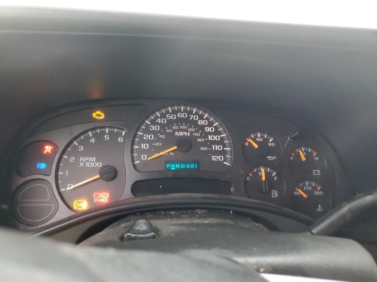 2005 Chevrolet Tahoe C1500 VIN: 1GNEC13TX5R175410 Lot: 90619415