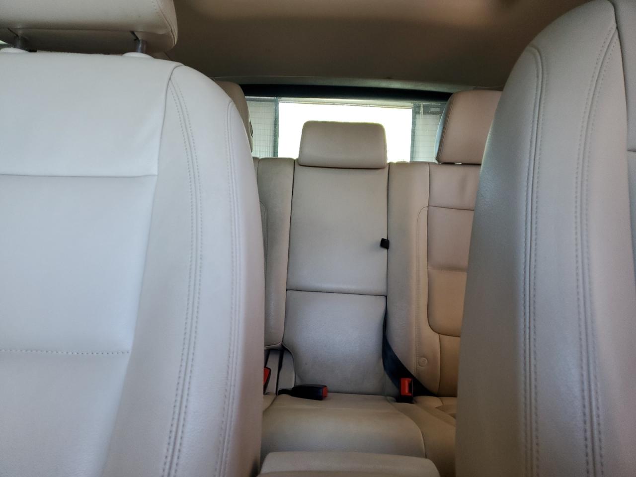 2013 Volkswagen Tiguan S VIN: WVGBV3AXXDW561179 Lot: 84910725