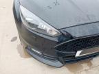 2017 FORD FOCUS ST-3 TDCI AUTO  for sale at Copart SANDY