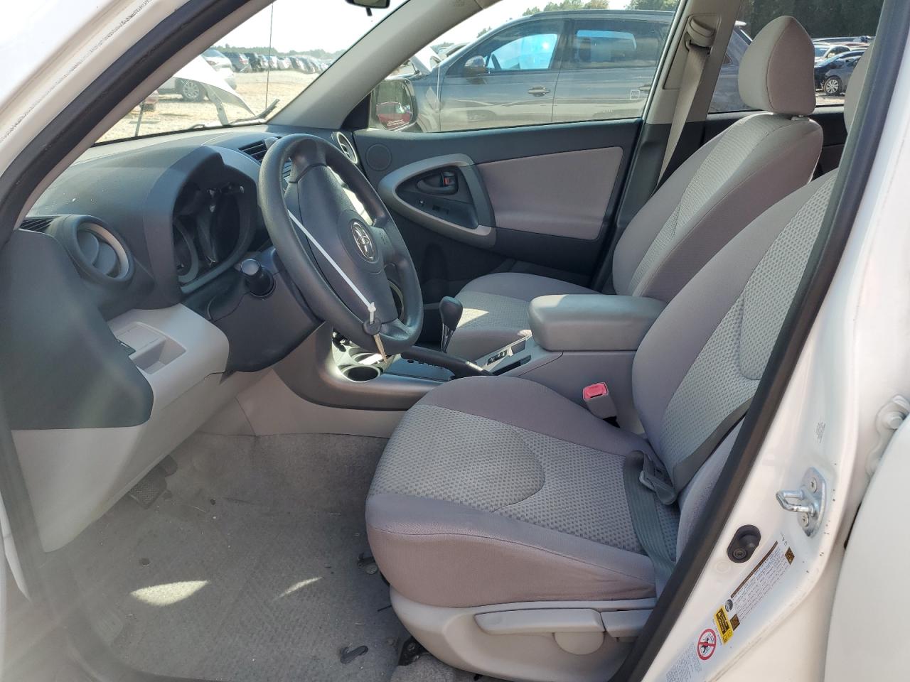 2007 Toyota Rav4 VIN: JTMZD33VX75044847 Lot: 82334425