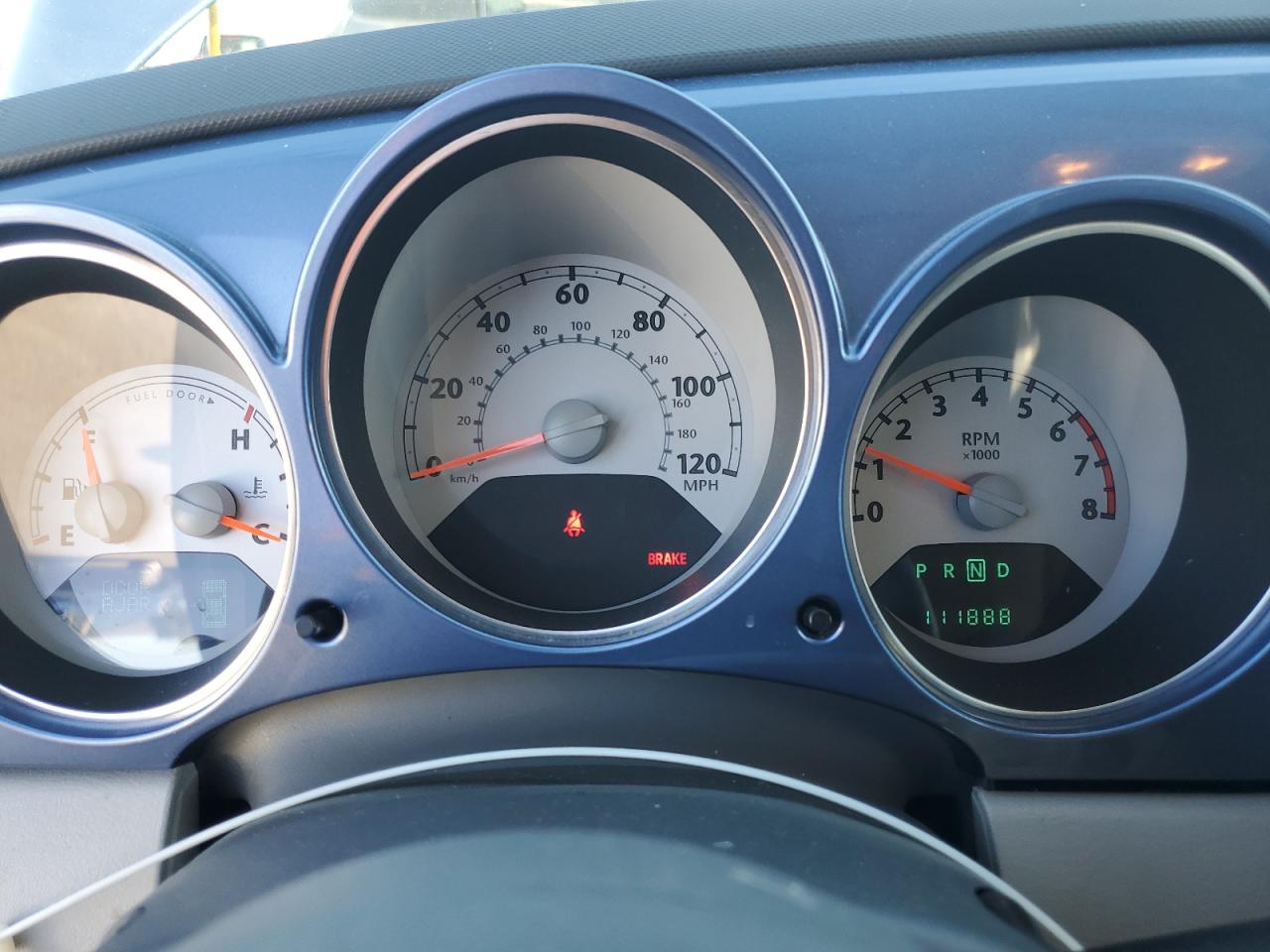 2006 Chrysler Pt Cruiser Limited VIN: 3A8FY68876T322610 Lot: 82237815