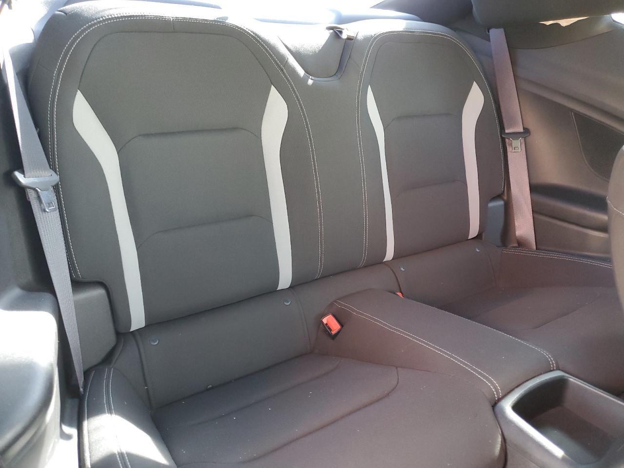 2017 Chevrolet Camaro Lt VIN: 1G1FB1RS5H0184905 Lot: 90539685