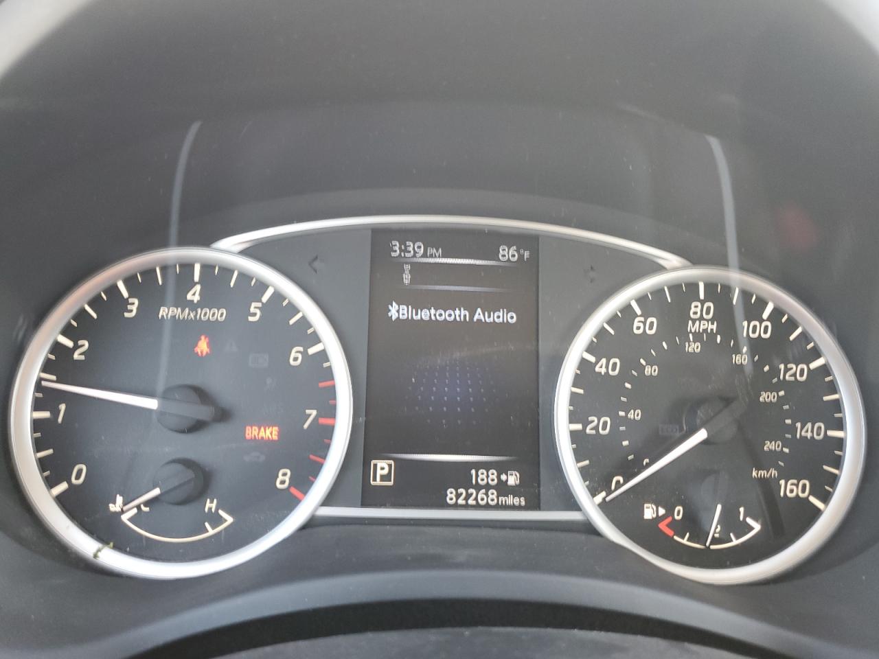 2018 Nissan Sentra S VIN: 3N1AB7AP4JY280714 Lot: 84989365