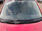2004 TOYOTA YARIS VERSO T3 AUTO  for sale at Copart WISBECH