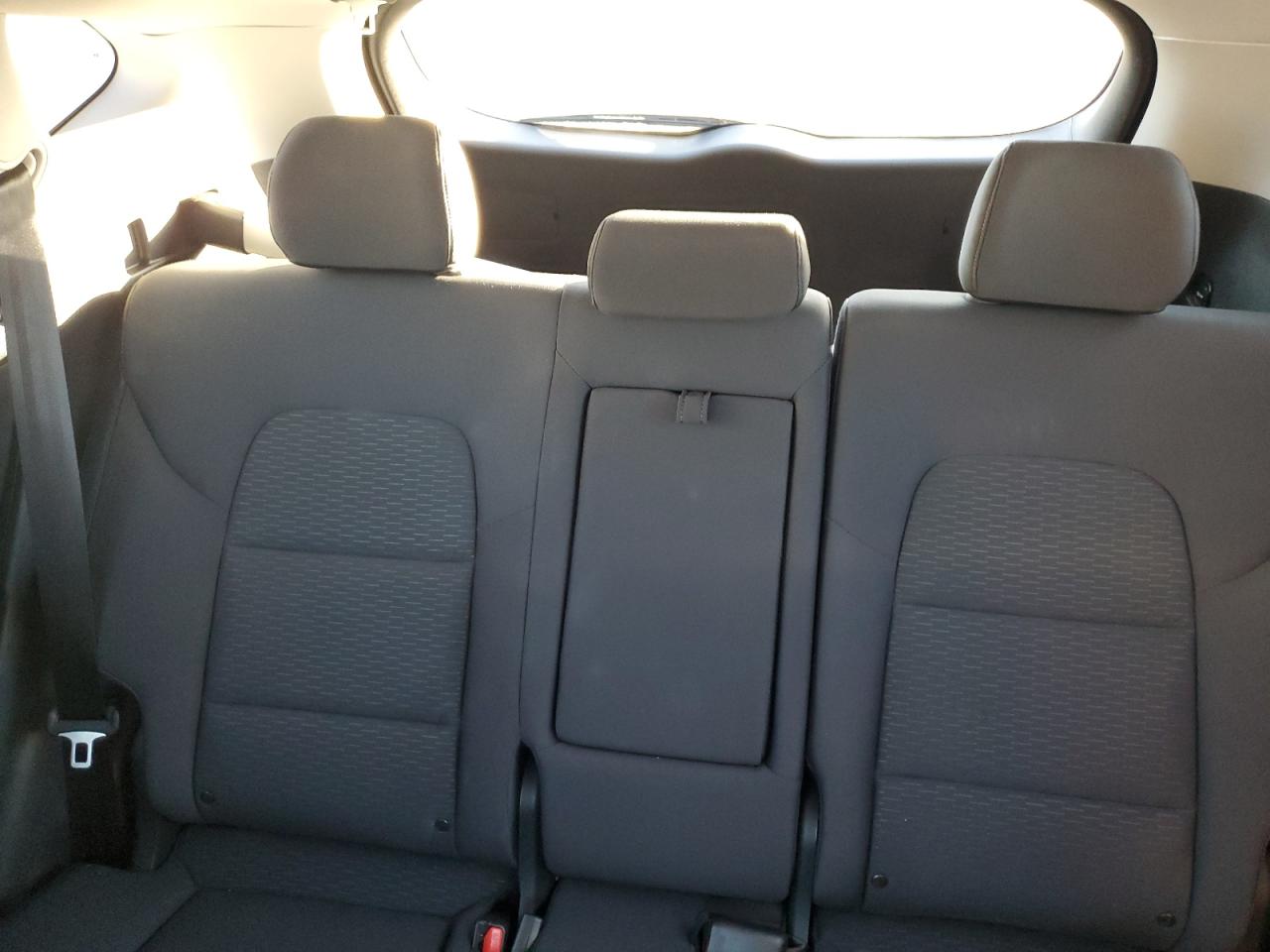 2019 Hyundai Tucson Limited VIN: KM8J33AL3KU897330 Lot: 84589965