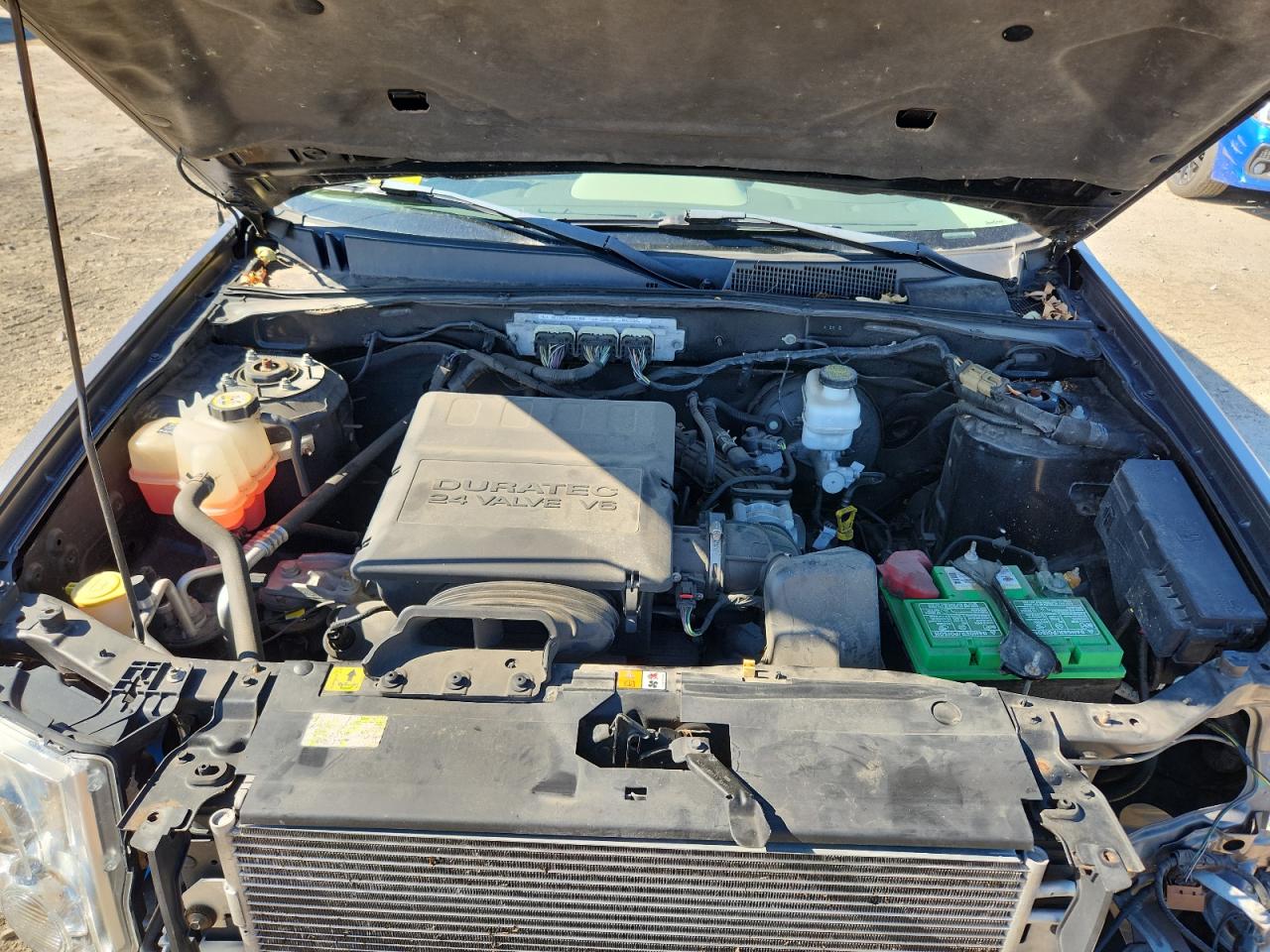 2012 Ford Escape Xlt VIN: 1FMCU9DG8CKA67091 Lot: 86214235