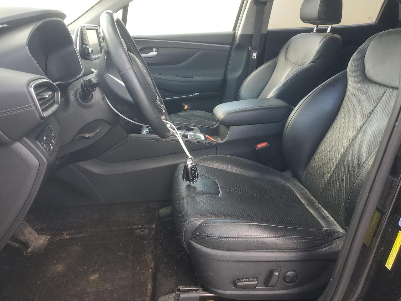 2020 Hyundai Santa Fe Sel VIN: 5NMS33AA0LH294030 Lot: 82460545