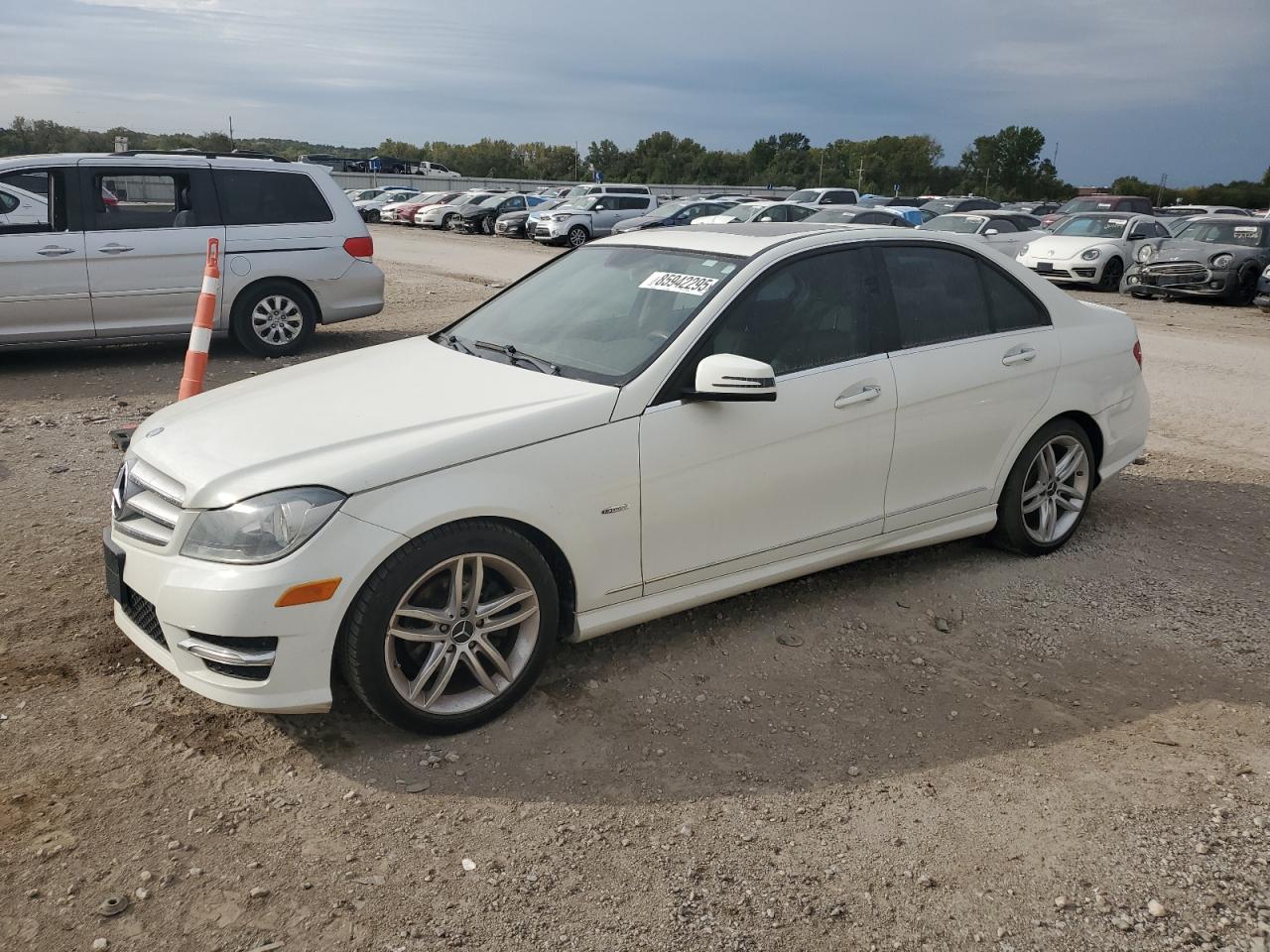 Vehicle photo