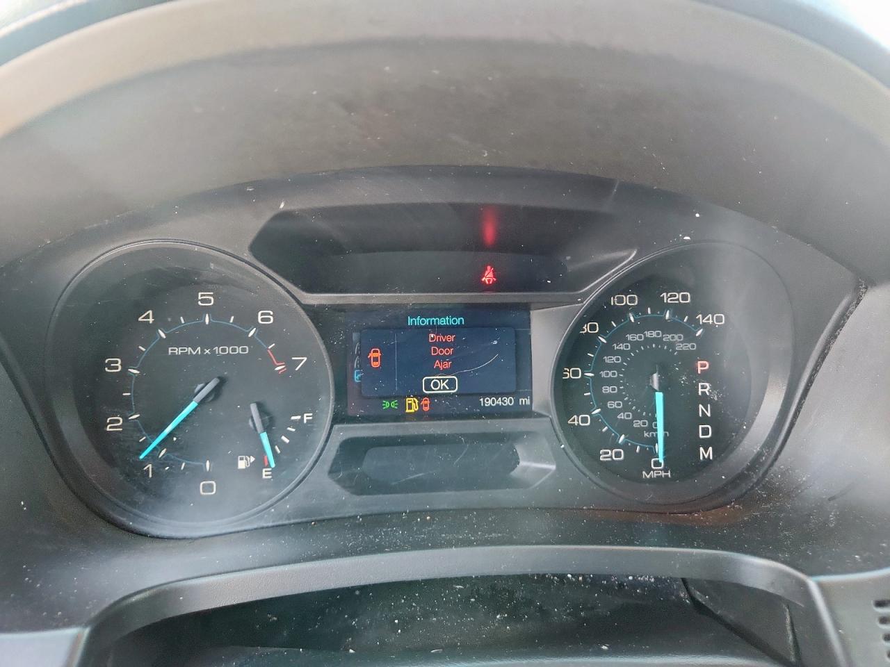 2013 Ford Explorer VIN: 1FM5K8B88DGC96105 Lot: 85918005