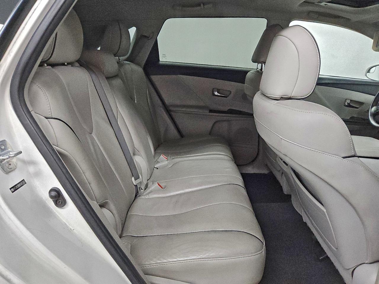 2015 Toyota Venza Le VIN: 4T3ZK3BBXFU073835 Lot: 90293255