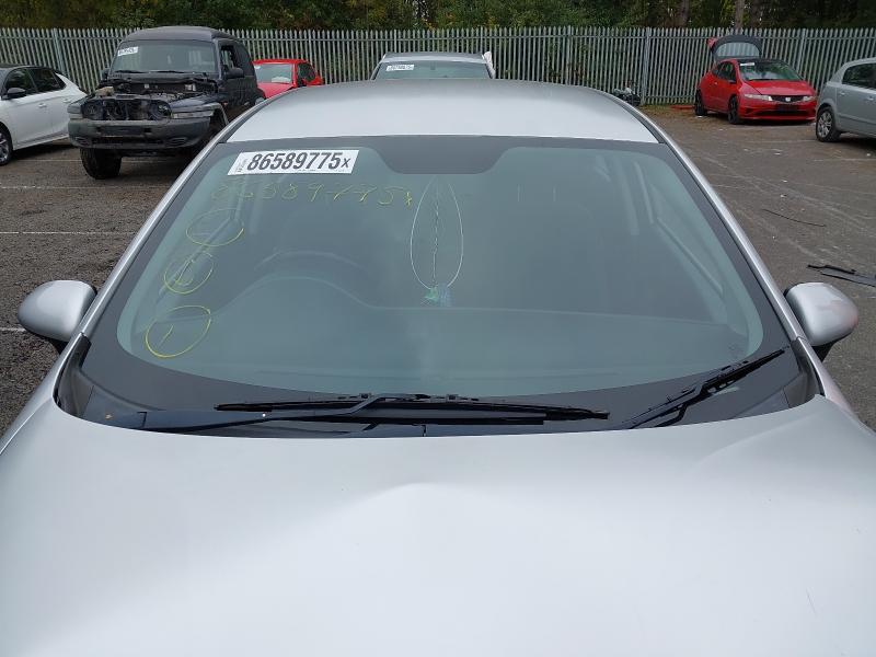 2014 KIA RIO VR7 