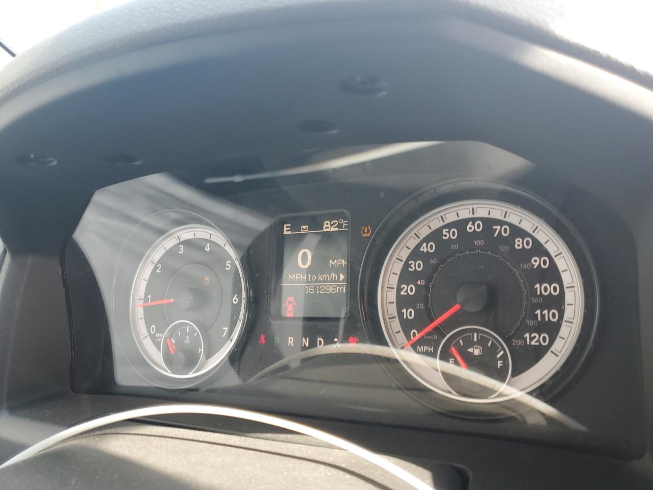 2015 Ram 1500 Slt VIN: 1C6RR6GT0FS658342 Lot: 81588935