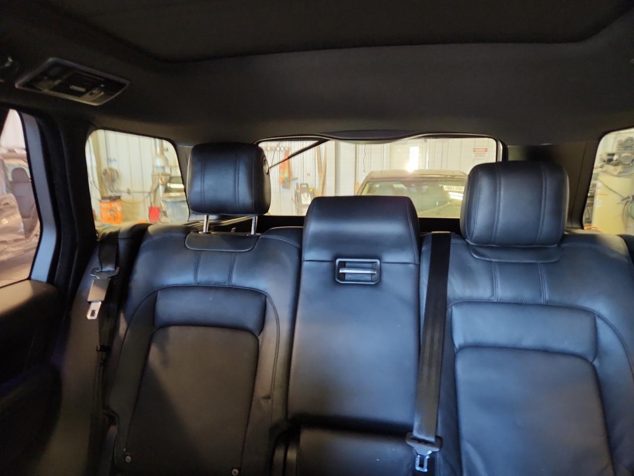 2021 Land Rover Range Rover Hse Westminster Edition VIN: SALGS2RU0MA446328 Lot: 89544665