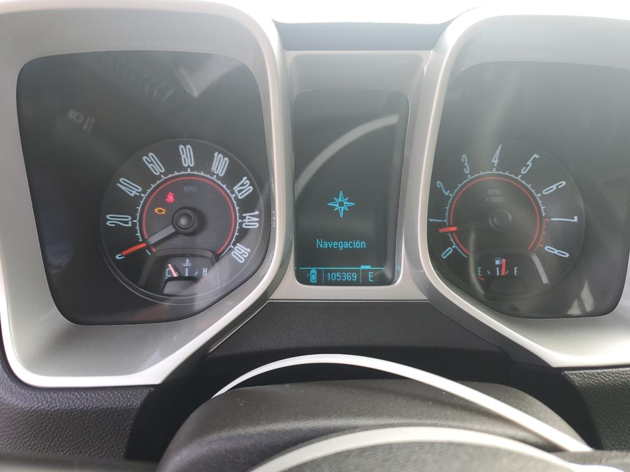 2010 Chevrolet Camaro Lt VIN: 2G1FG1EV5A9175358 Lot: 85548625