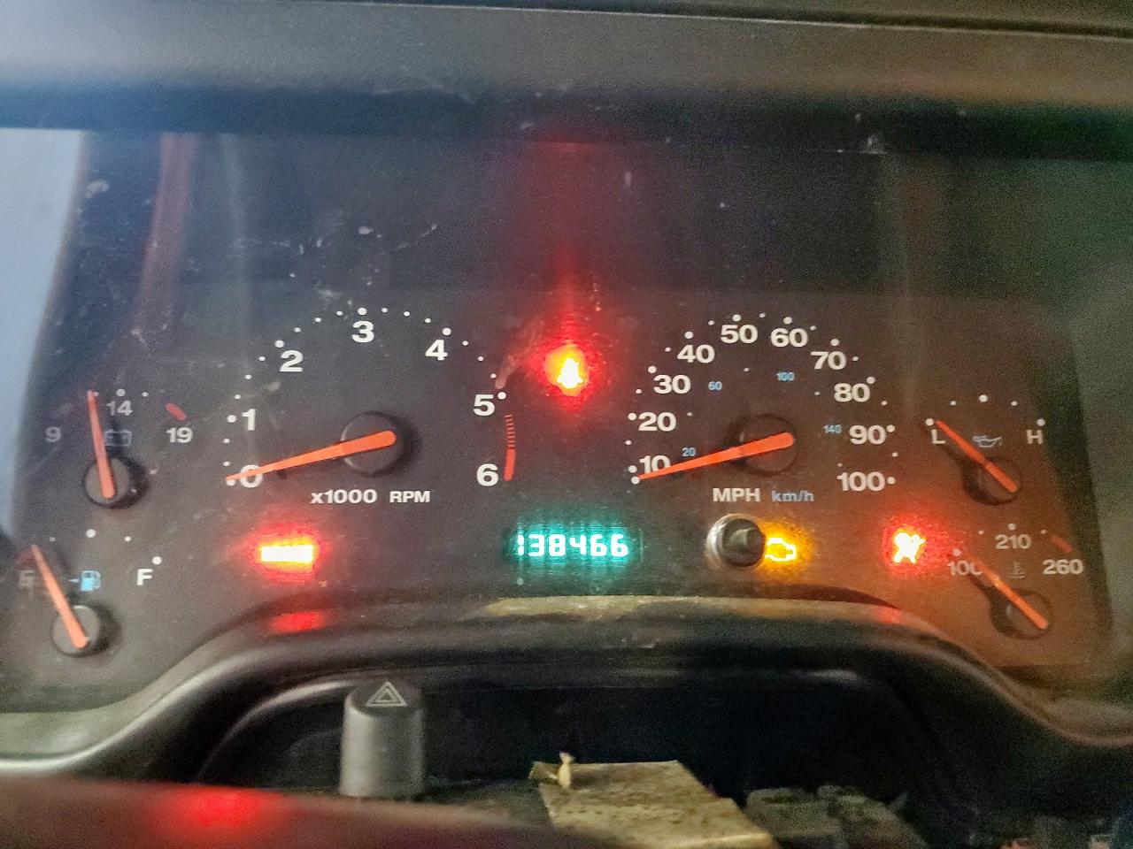 2003 Jeep Wrangler / Tj Se VIN: 1J4FA291X3P329146 Lot: 81942535