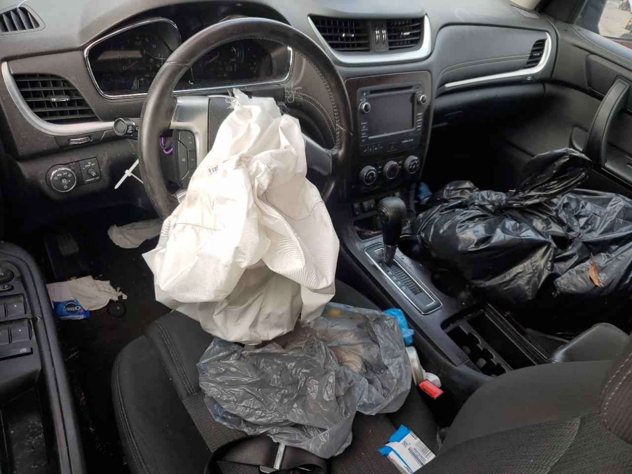 2017 Chevrolet Traverse Lt VIN: 1GNKVGKD3HJ214657 Lot: 82448955