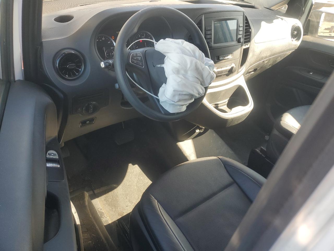 2023 Mercedes-Benz Metris VIN: W1YV0CEY3P4238459 Lot: 86097275