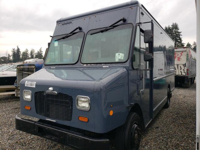 2020 Freightliner Chassis M Line Walk-In Van