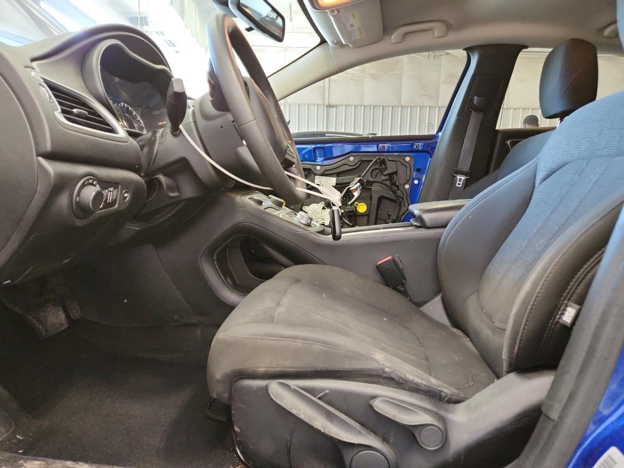 2016 Chrysler 200 Limited VIN: 1C3CCCAB8GN129885 Lot: 84983875