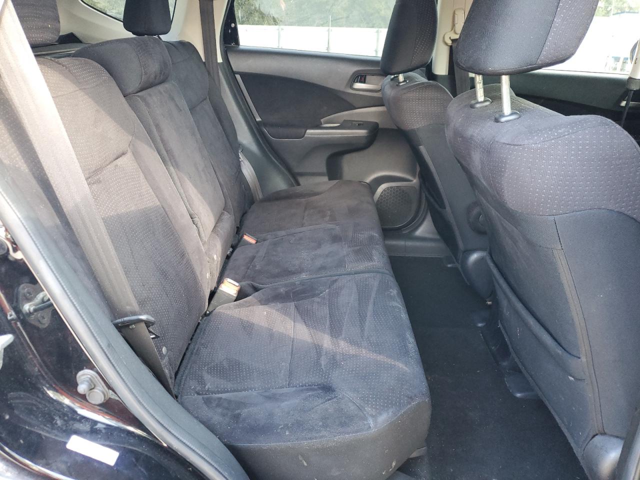 2013 Honda Cr-V Ex VIN: 3CZRM3H54DG703402 Lot: 85743915
