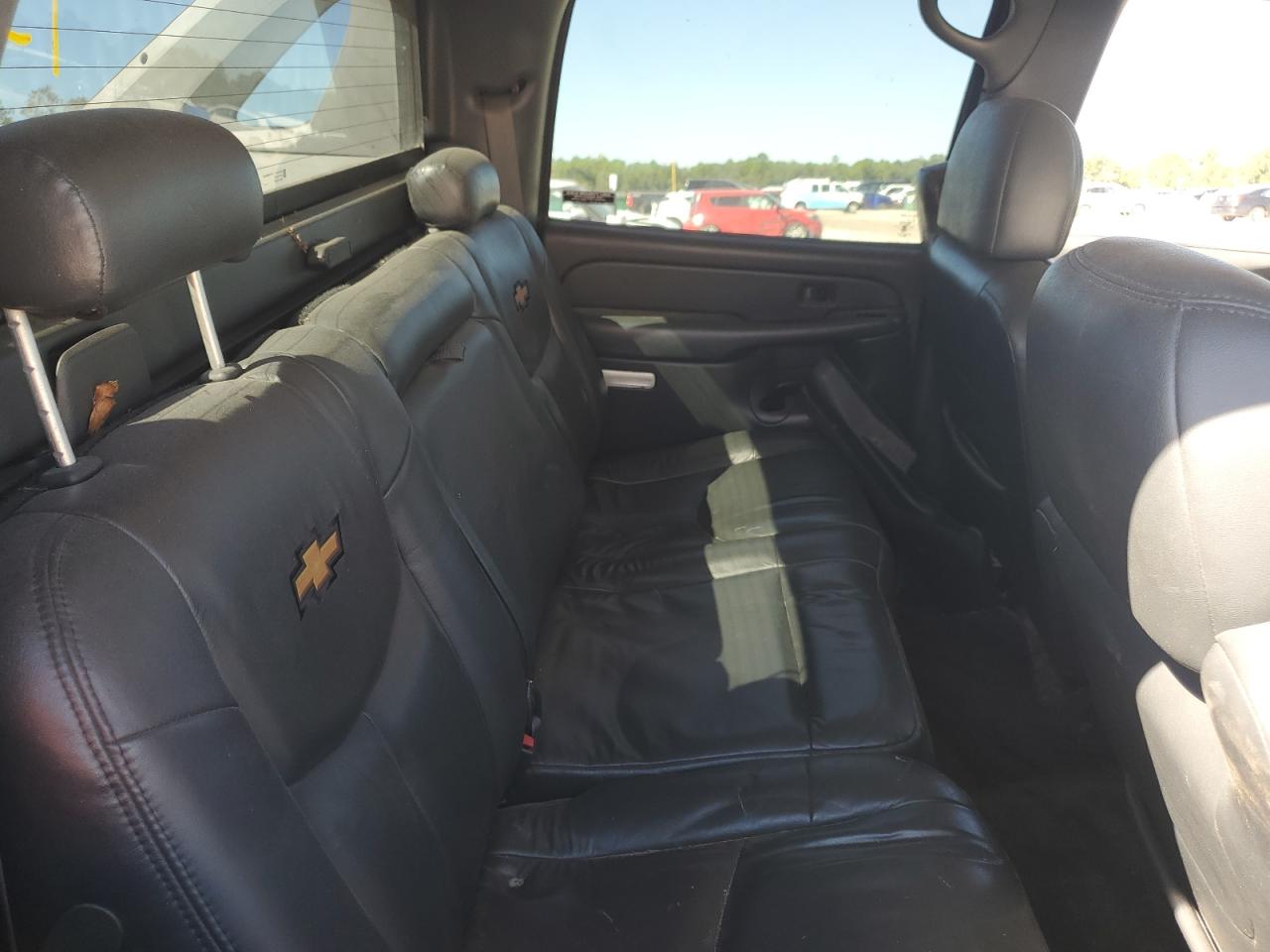 2002 Chevrolet Avalanche C1500 VIN: 3GNEC13TX2G157467 Lot: 86428715