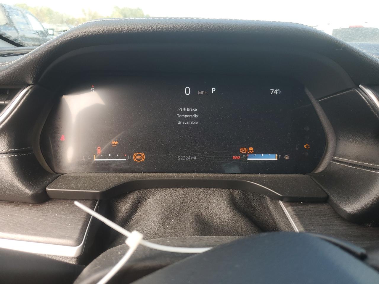 2021 Jeep Grand Cherokee L Limited VIN: 1C4RJKBG3M8173299 Lot: 85663475