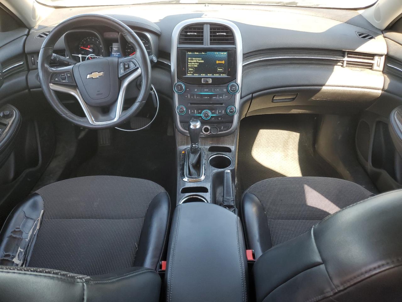 2015 Chevrolet Malibu 2Lt VIN: 1G11D5SL8FF129342 Lot: 82381195