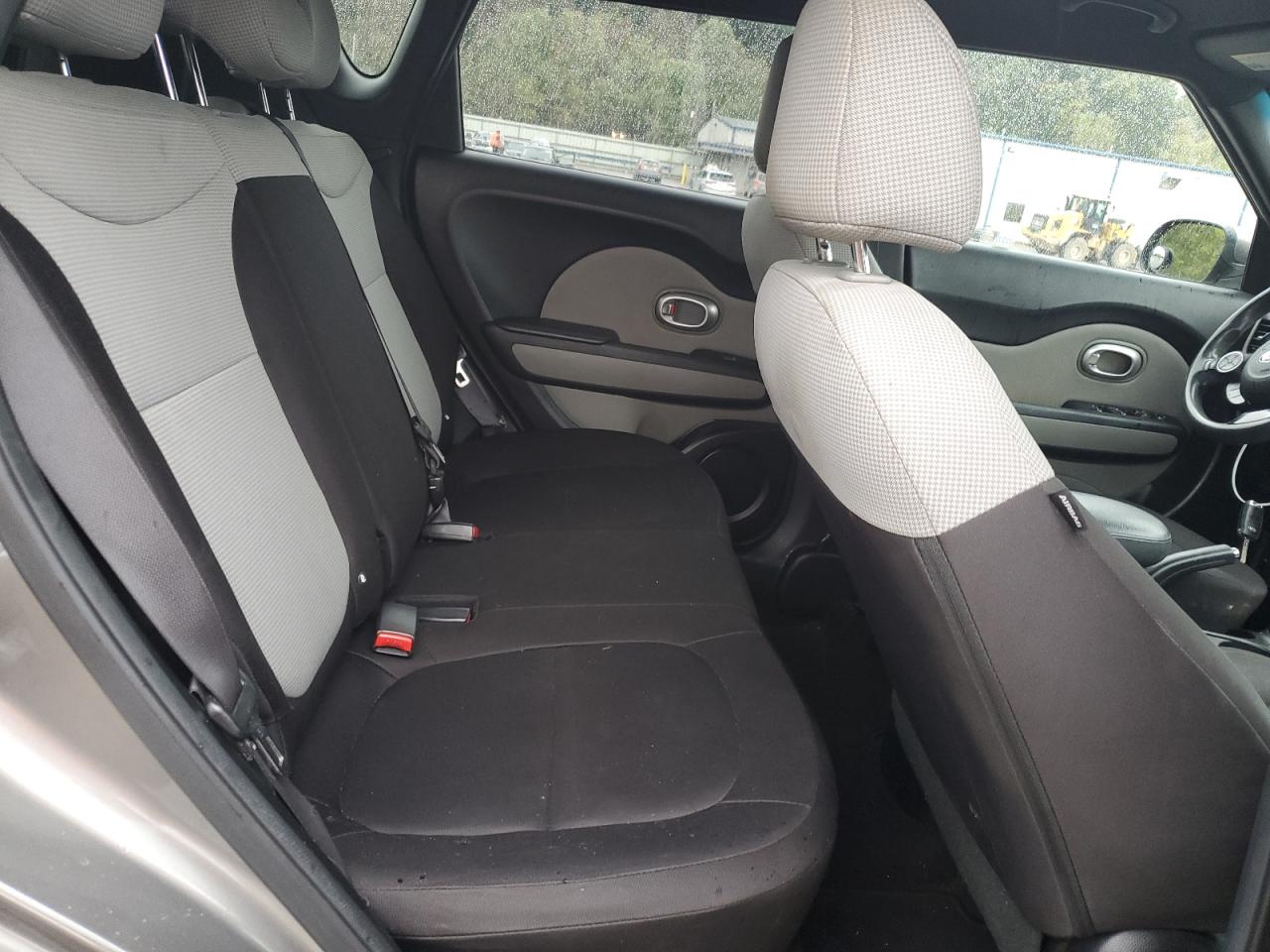 2017 Kia Soul VIN: KNDJN2A25H7497230 Lot: 85545465