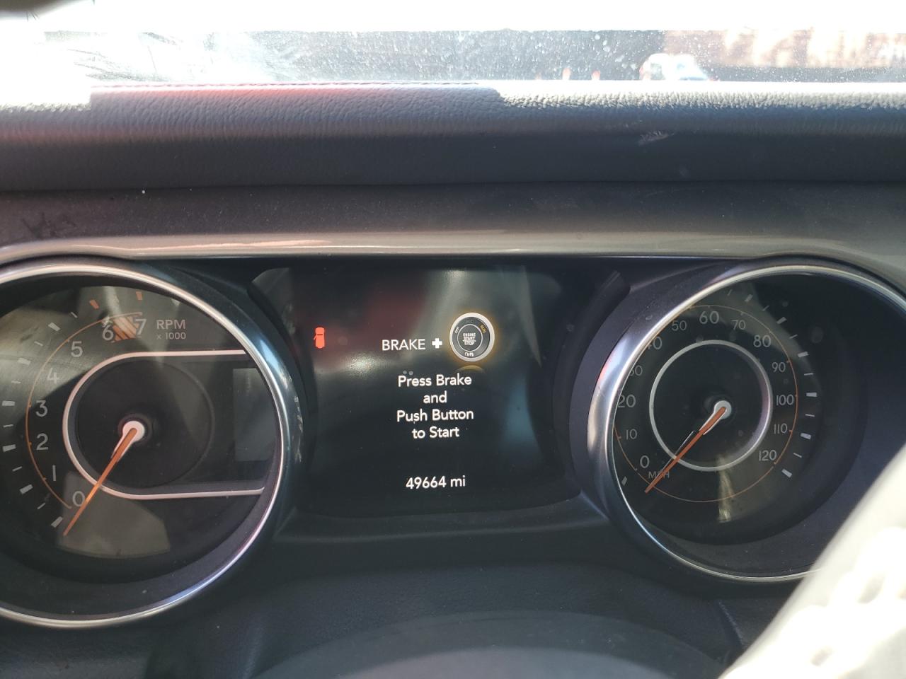 2019 Jeep Wrangler Unlimited Sahara VIN: 1C4HJXEN0KW565815 Lot: 86821895
