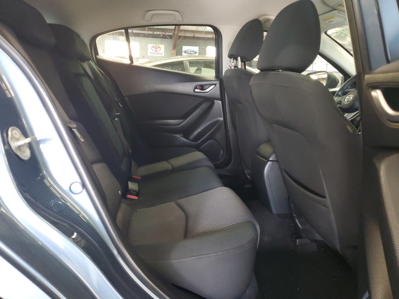 2014 Mazda 3 Touring VIN: 3MZBM1L76EM121600 Lot: 89649745