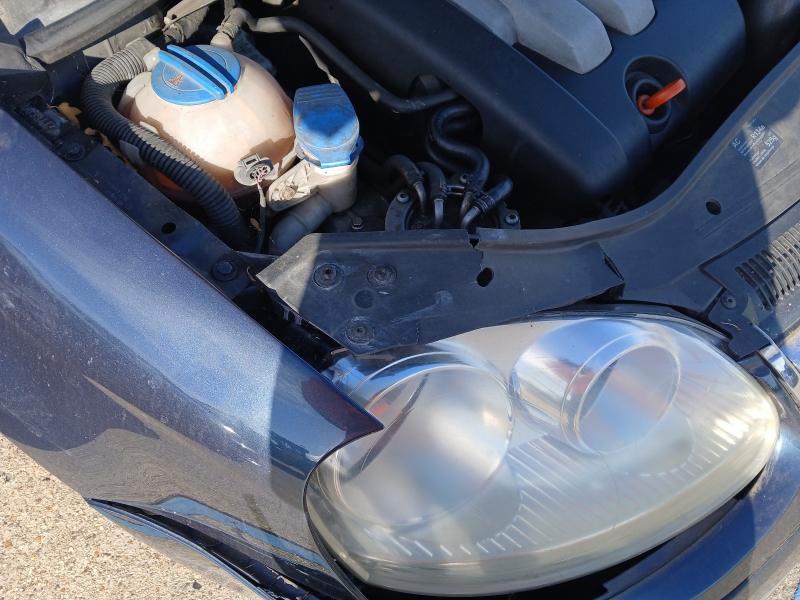 2009 VOLKSWAGEN JETTA SPORT TDI 