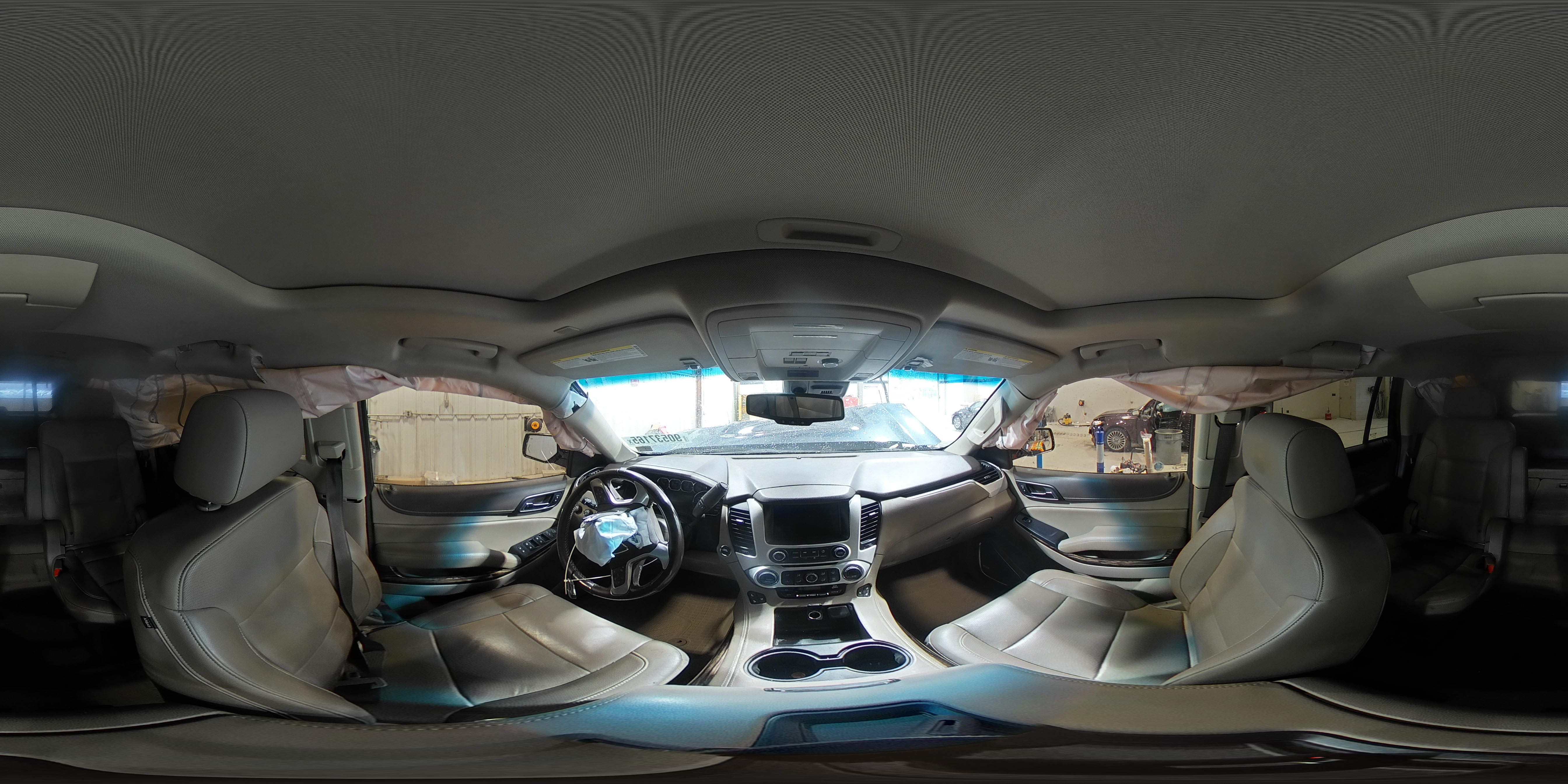 2019 GMC Yukon Slt VIN: 1GKS2BKC7KR244902 Lot: 90537165