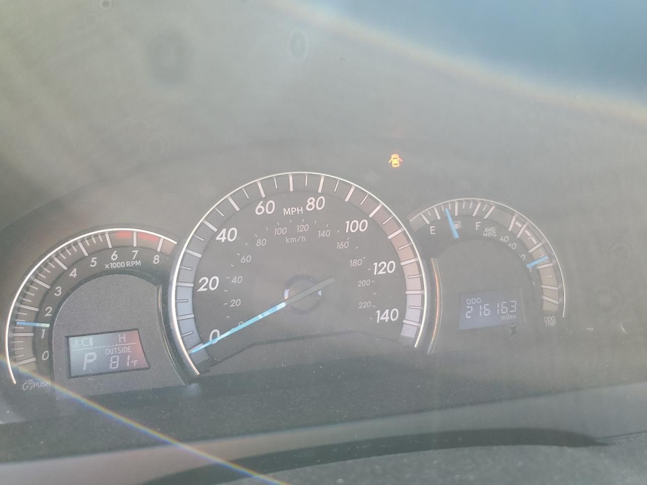 2014 Toyota Camry L VIN: 4T1BF1FK4EU462675 Lot: 84659585