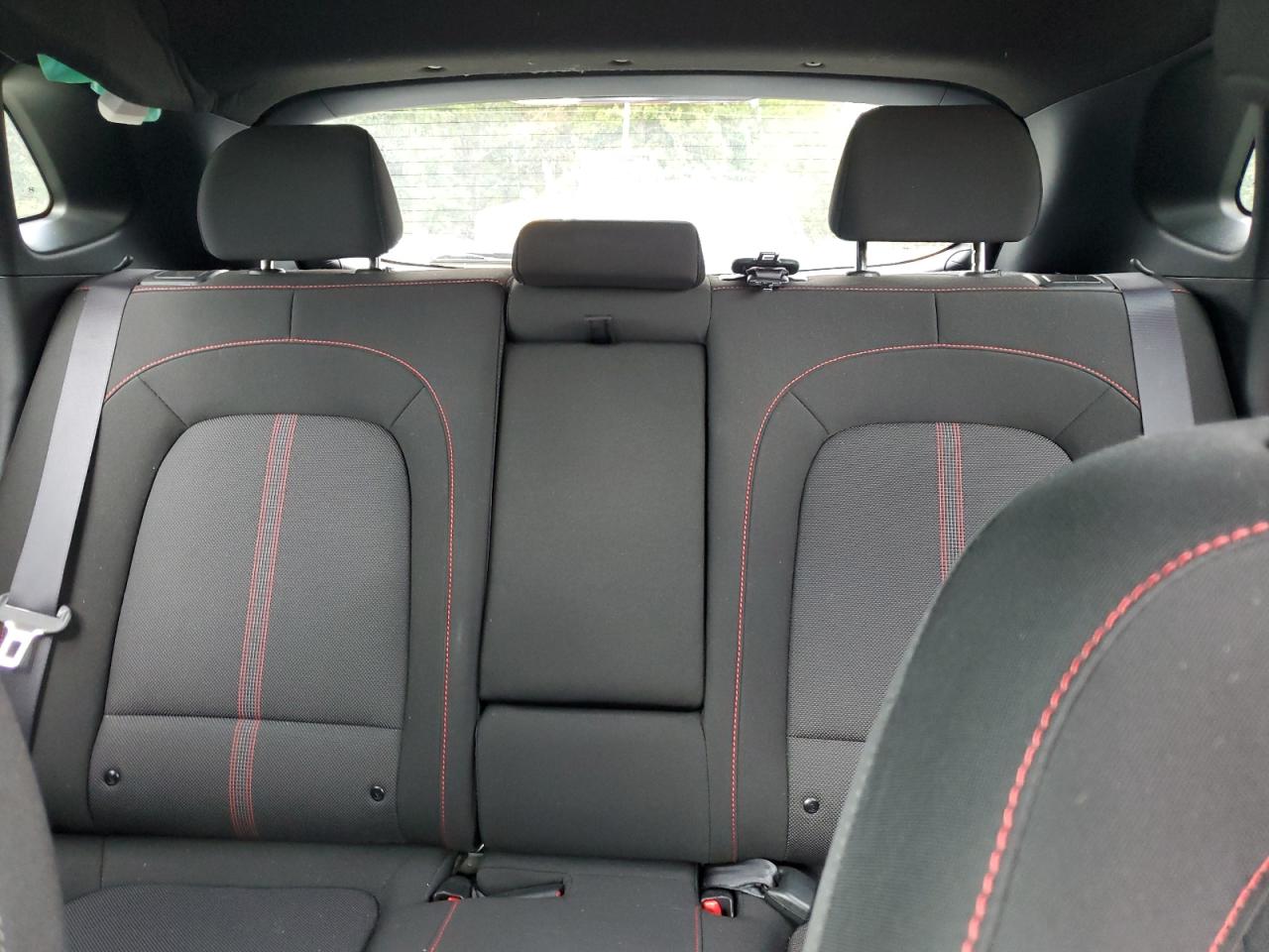 2022 Hyundai Kona N Line VIN: KM8K33A33NU800989 Lot: 86215335