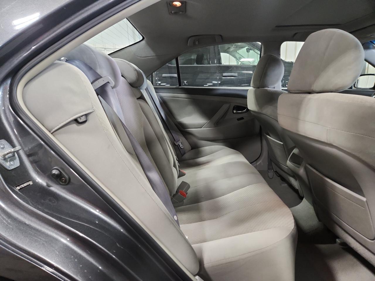 2007 Toyota Camry Ce VIN: 4T1BE46K67U541644 Lot: 84986505